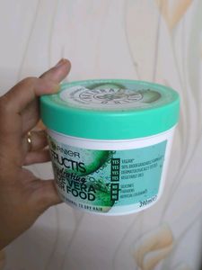 Garnier Fructis Hair Food