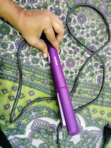 Philips Hair Straightener