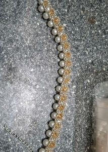 Handmade Beaded Bracelet