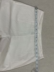 Kurta And Plazo Set