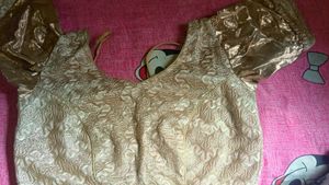 New One Blouse