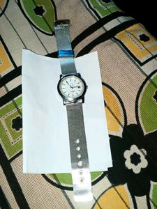 hmt Adsl Automatic Wrist Watch