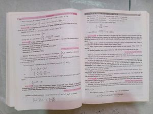 Pradeep Fundamental Physics Class 11