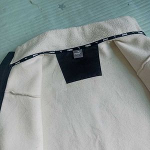 Puma Fleece Jacket