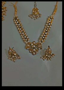 Jewellery Set
