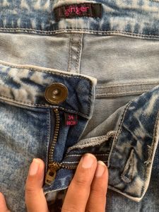 Fancy Jeans