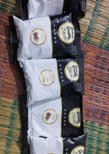 5 Hair Care Powders | Price Negotiable