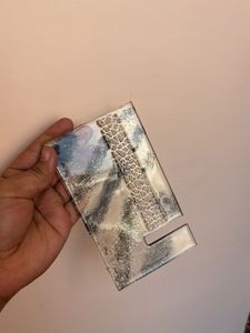 Unique Glitter book stopper