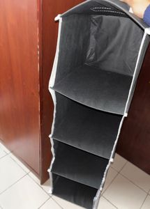 Hanging Closet Organizer