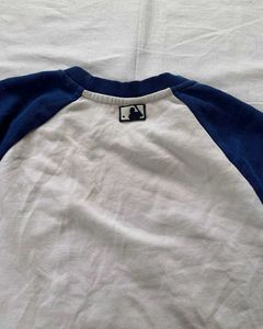MLB SWEATSHIRT