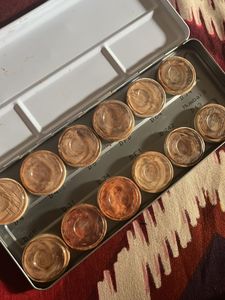 Kryolan Camouflage Creme