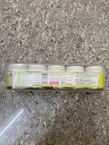 Fevicryl Acrylic Colours - 10 Shades