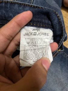 Jack And Jones, Original  Jeans