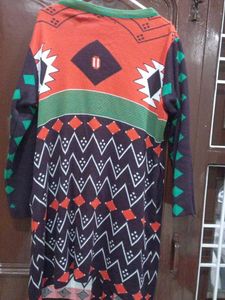 Woolen Sweater