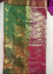 Women Saree