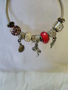 Charm Bracelet