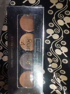 Ronzille Concealer Palette