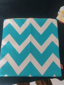 Set Of 4 Cushion Covers