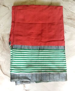 Traditional Saree