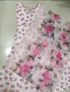 Anarkali Set
