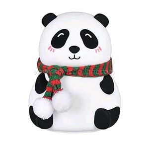 Panda Night Light