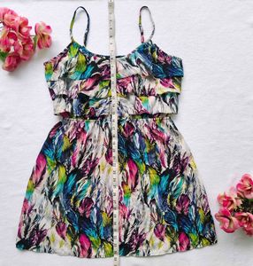 Pretty Mini Dress
