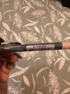 MustaeV Spot Eraser Concealer Pencil