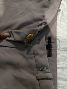 Formal Pant Or Trouser For Women
