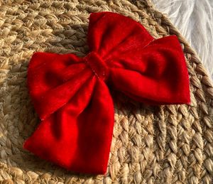 🆕 Bow Clips 🎀
