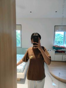 Oversized Tee