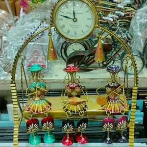 Rajasthani Musician Set