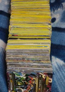 Pokemon Card Collection