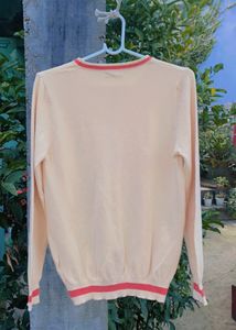 Korean Sweater