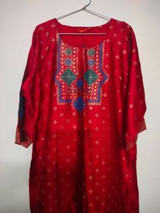 Kurti