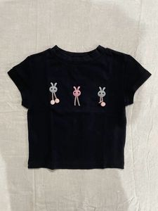 Summer Crop Top