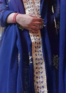 Wedding/ Festive Saree