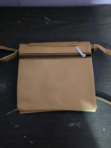 Handbag Which Is Never Used