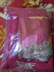 Kruti Pant Dupatta Set