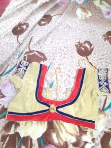 Designer Saree