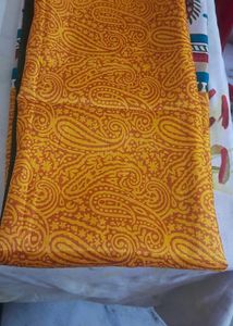 New Khadi Silk Dupatta
