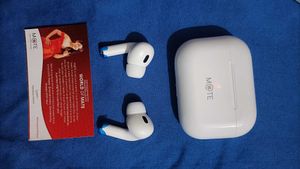 Musi Buds 2 TWS | Pro Series