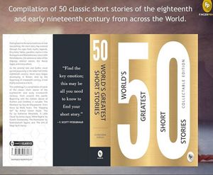 Top 50 World&#39;s Greatest Collection