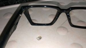 New UNISEX Shark Eyeglasses Frame(only frame)