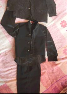 Branded Partywear Suit