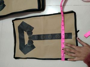 Piece Of 4 Shirt Cover