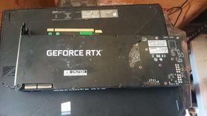 Galax Rtx3090 24gb Gddr6 Classic Graphic Card