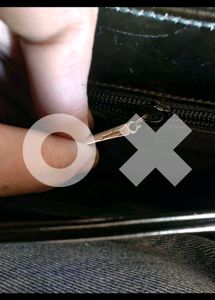 Authentic Ferragamo