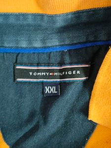 Tommy Hilfiger Polo T Shirt