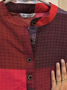 Tunic Dress Or kurta
