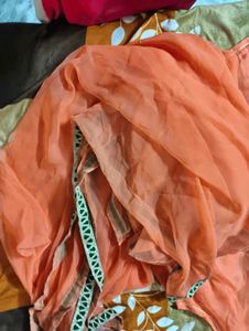 Rajputi Dress